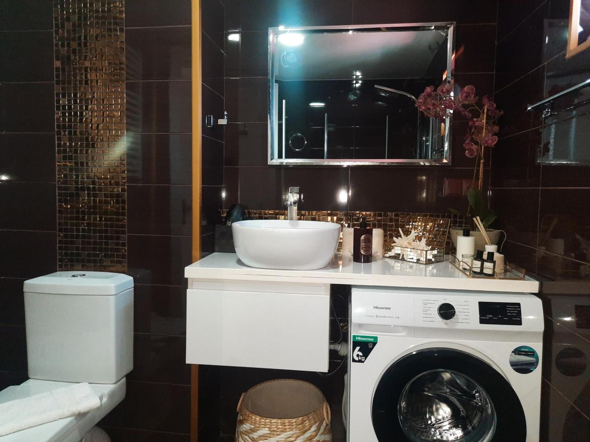 Sofia'S Apartment In Kobuleti Εξωτερικό φωτογραφία